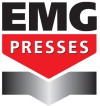 EMG PRESSES - LONG SAS Productores de mquinas herramientas