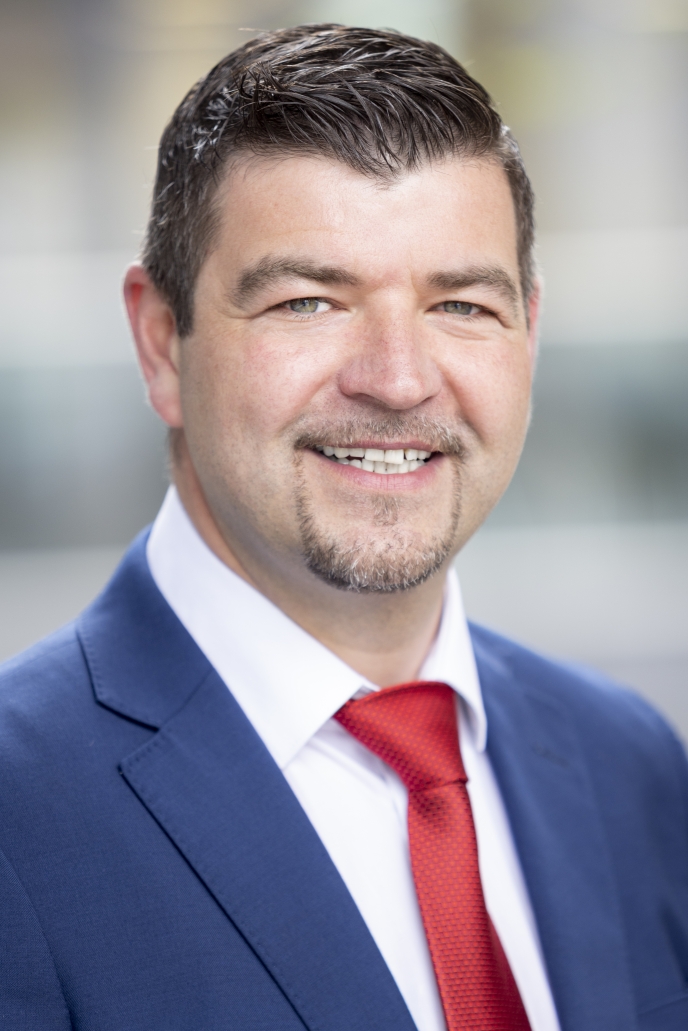 Harald Scherleitner