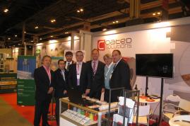 COATED SOLUTIONS, fabricante de bobinas prepintadas