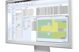 Software CAM para la programación de máquinas láser