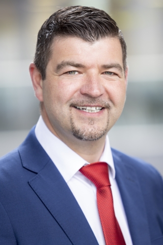 Harald Scherleitner