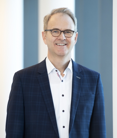 Thomas Kamphausen ANDRITZ Schuler GmbH