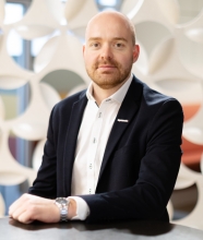 Michael Uebelhart