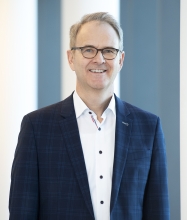 Thomas Kamphausen ANDRITZ Schuler GmbH